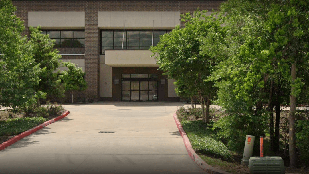 Legent Hospital for Special Surgery Plano Legent Health